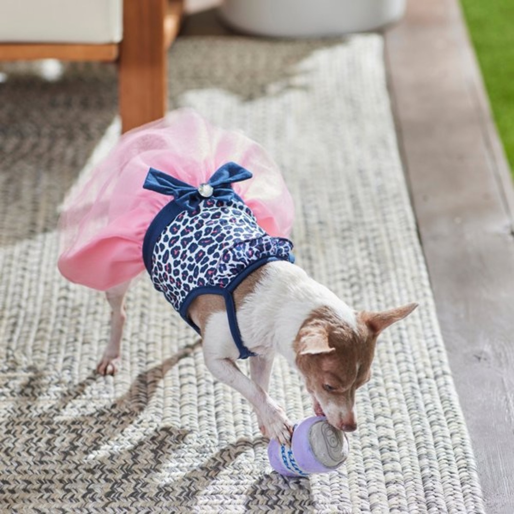 Dog Dresses. Never worn. Size Chart pictured. - Picture 6 of 9